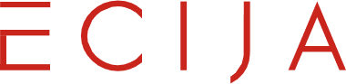 Logo ECIJA
